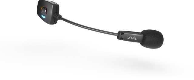 Antlion Audio ModMic Wireless trådløs boom-mikrofon