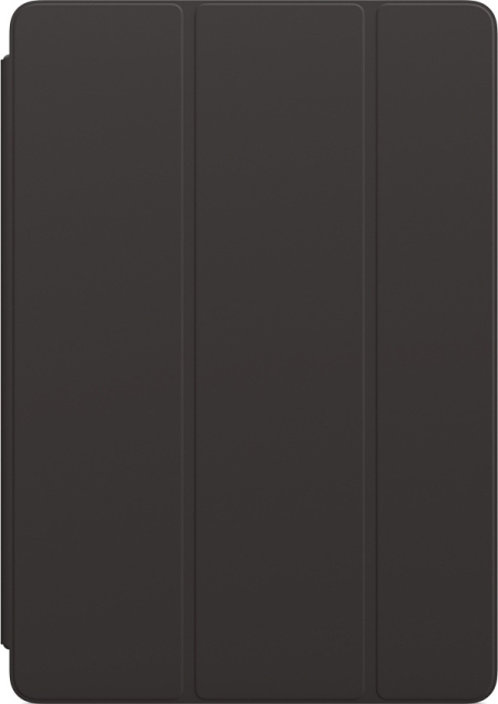 Apple iPad Smart Cover, sort (MX4U2)