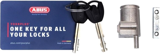 ABUS Bosch PowerTube låseskive, reservedel