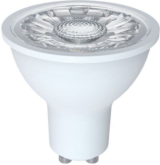 Airam SmartHome spotlight, GU10, 345 lm, justerbar hvid, WiFi