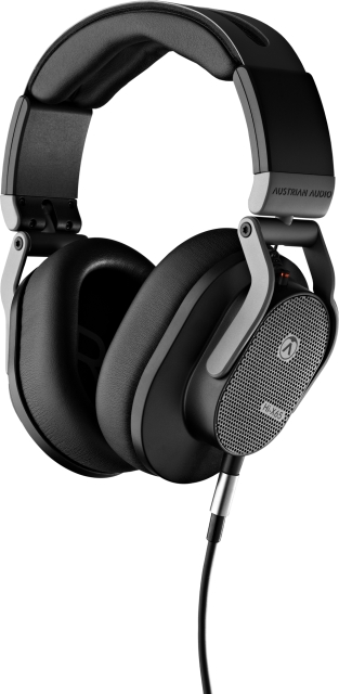 Austrian Audio Hi-X65 hovedtelefoner med ledning