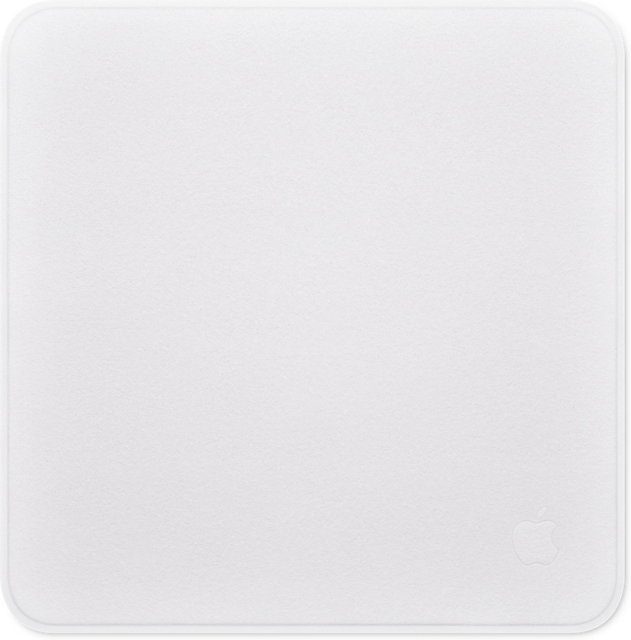 Apple poleringsklud (MM6F3)