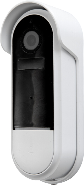 Airam SmartHome Video-dørklokke, WiFi-netværk