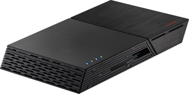 ASUSTOR FS6706T netværksserver
