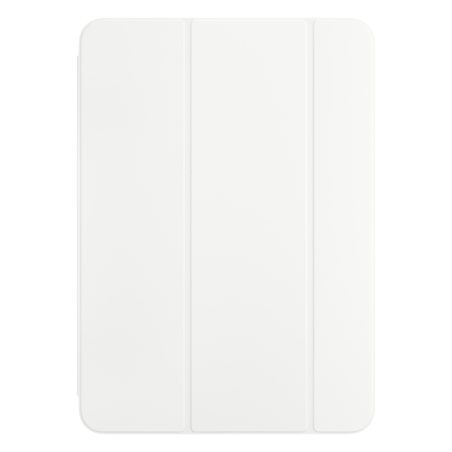 Apple Smart Folio 11" til iPad Pro (M4), hvid (MW973)