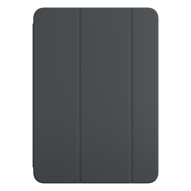 Apple Smart Folio 11" til iPad Pro (M4), sort (MW983)