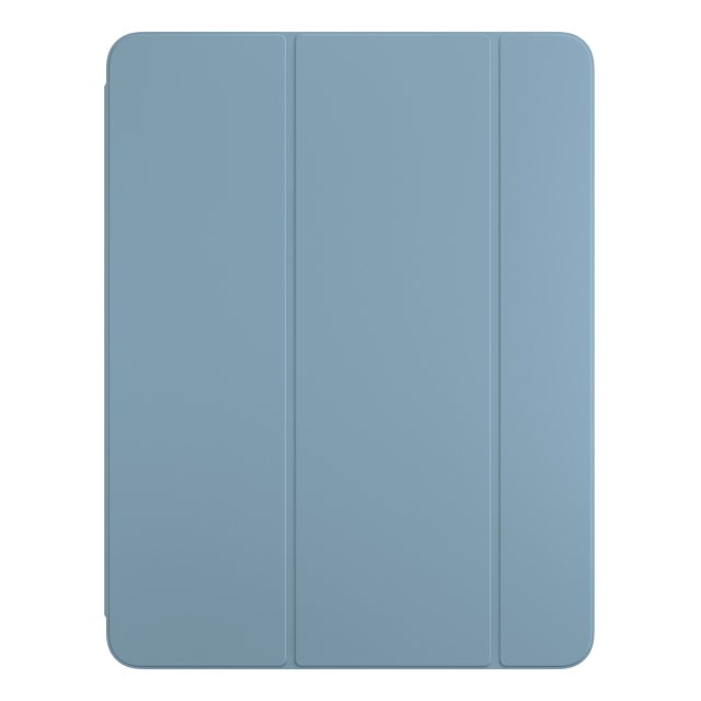 Apple Smart Folio 13" iPad Prolle (M4), denim (MWK43)