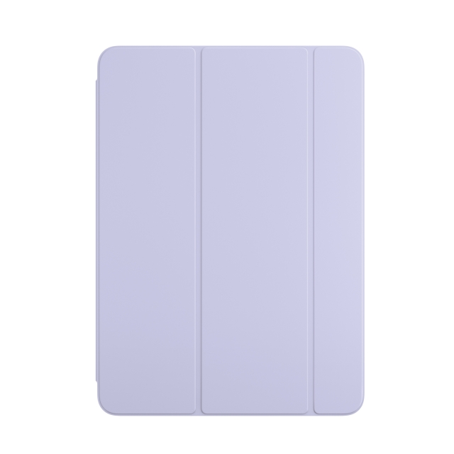 Apple Smart Folio 11" til iPad Air (M2), lyslilla (MWK83)