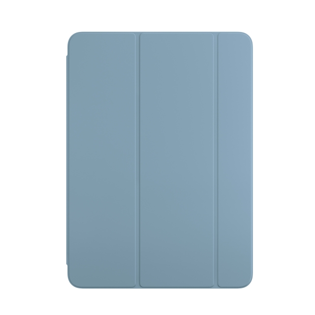 Apple Smart Folio 11" til iPad Air (M2), denim (MWK63)
