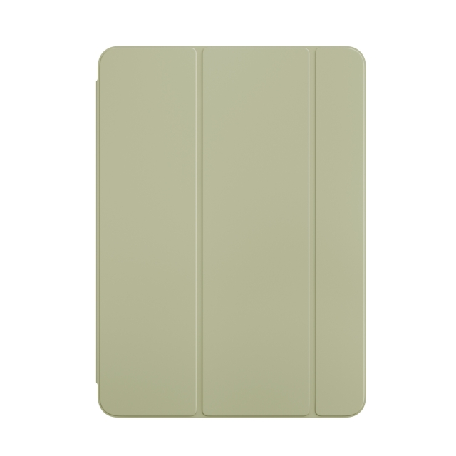 Apple Smart Folio 11" til iPad Air (M2), salvie (MWK73)
