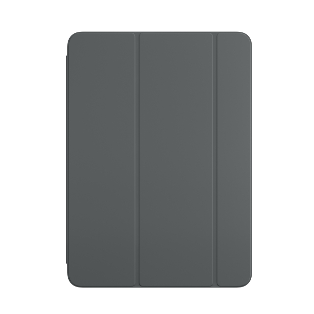 Apple Smart Folio 11" til iPad Air (M2), koksgrå (MWK53)