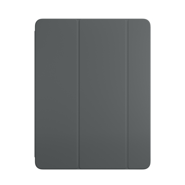 Apple Smart Folio 13" til iPad Air (M2), koksgrå (MWK93)