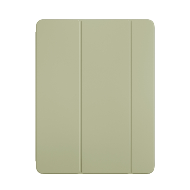 Apple Smart Folio 13" til iPad Air (M2), salvie (MWKC3)