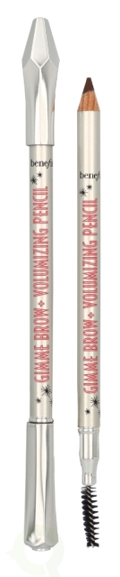 Benefit Gimme Brow + Volumizing Pencil 1.2 g #4 Warm Deep Brown