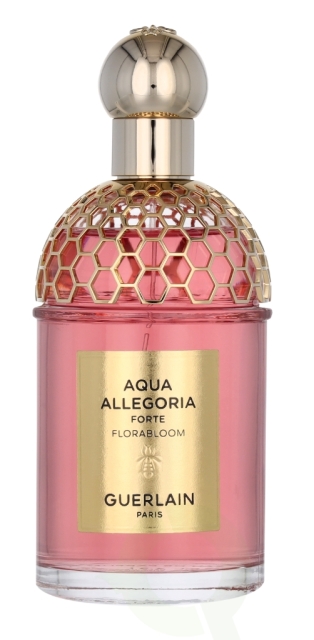 Guerlain Aqua Florabloom Edp Spray 125 ml