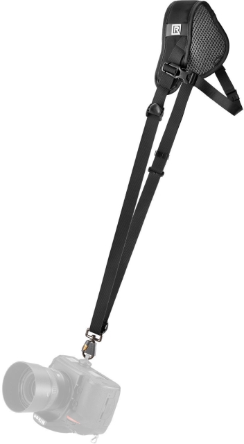 BlackRapid Sport Breathe-kamerarem