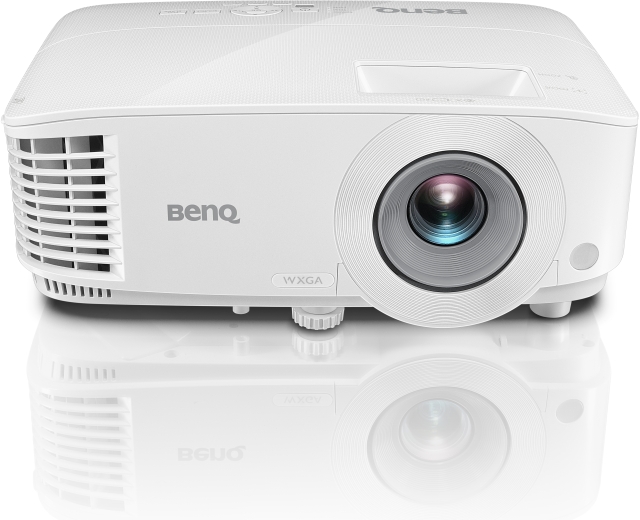BenQ MW550 DLP WXGA-forretningsprojektor