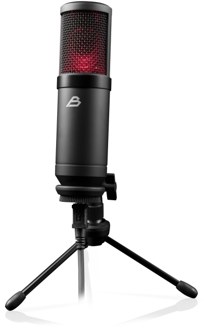 Blackstorm Spejdermikrofon til USB-bus