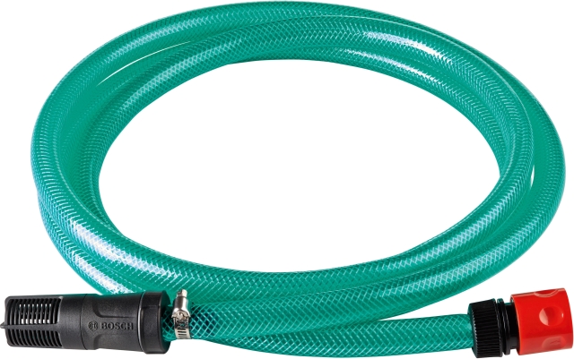 Bosch Aquatak selvsugende tilbehørssæt