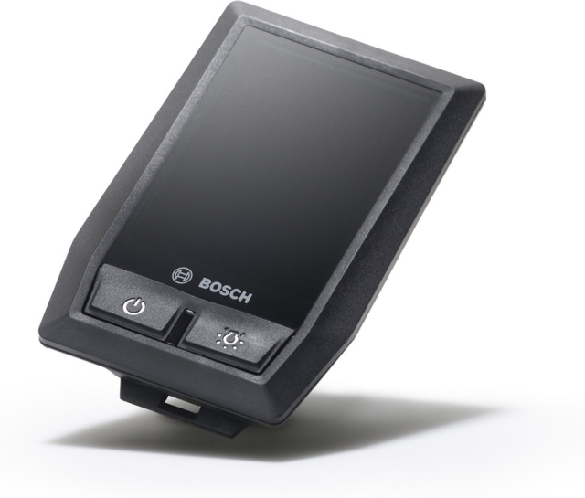 Bosch kiox BUI330 skærm