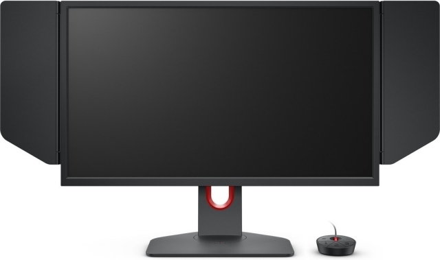 BenQ Zowie XL2746K 27" gaming-skærm