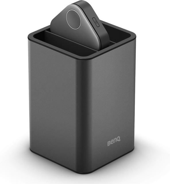 BenQ InstaShow WDC20/WDC20C knap-sæt tilbehørssæt