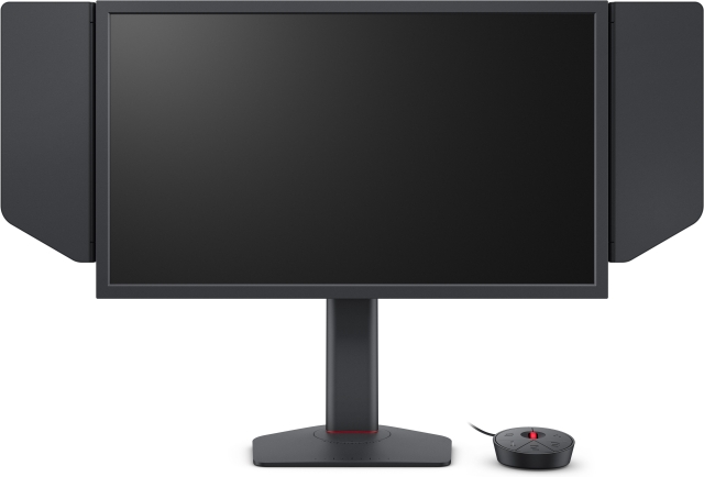 BenQ Zowie XL2546X 24,5" gaming-skærm