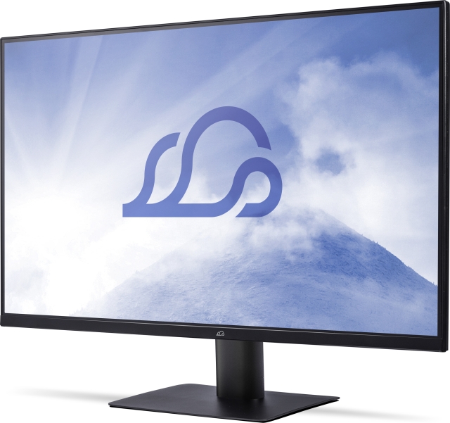 Bluecloud M27FHD 27" Full HD-skærm