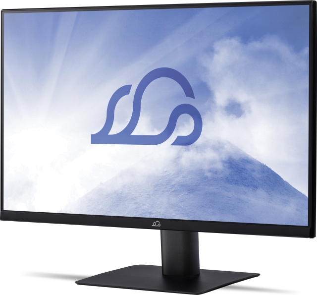 Bluecloud M24FHD 24" Full HD-skærm