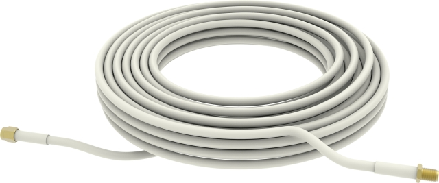 Bluecloud SMA hun - SMA han 10 m antennekabel