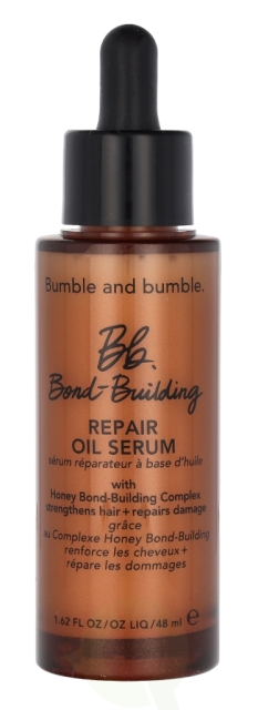 Bumble and Bumble Bumble & Bumble Bond-Building Repair Oil Serum 48 ml