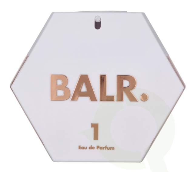 Balr. 1 FOR WOMEN Edp Spray 100 ml