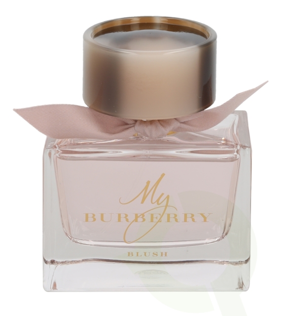 Burberry My Burberry Blush Edp Spray 90 ml