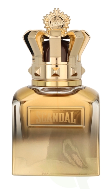 Jean Paul Gaultier Scandal Absolu Pour Homme Parfum Concentre 50 ml