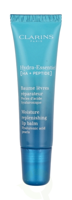 Clarins Hydra-Essentiel Moisture Replenishing Lip Balm 15 ml