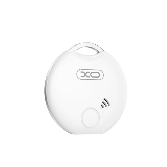 XO Bluetooth antiförlustsökare LP01 vit