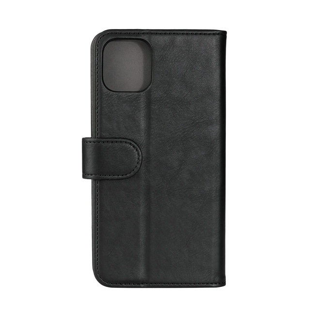 Kungsbacka Wallet Hara iPhone 11 Pro Max Sort