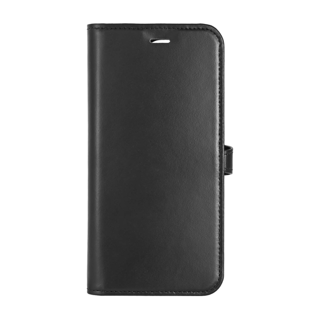 Buffalo Wallet 2i1 MagSeries 3 Kortrum MagSeries Sort - iPhone 16 Pro
