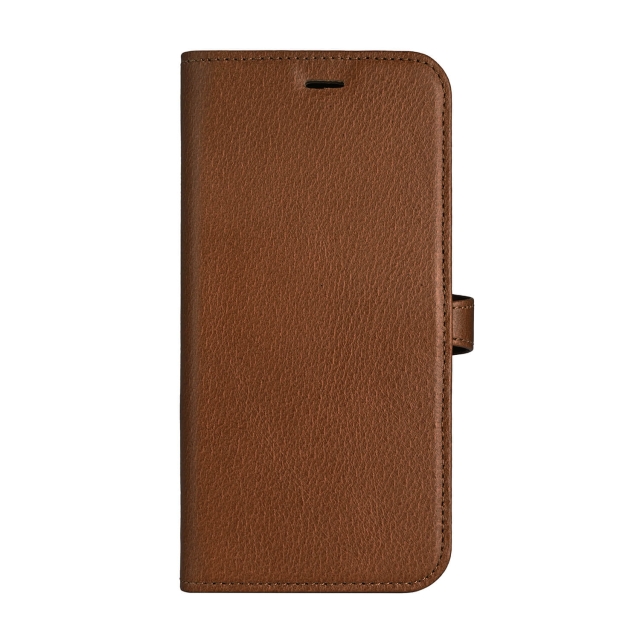 Buffalo Wallet 2i1 MagSeries 3 Kortrum MagSeries Brun - iPhone 16 Pro
