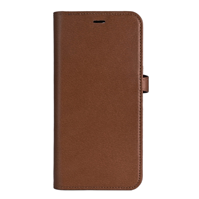 Buffalo Wallet 2i1 MagSeries 3 Kortrum MagSeries Brun - iPhone 16 Pro Max