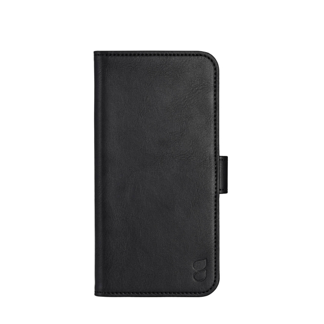 Gear Wallet 3 kortpladser Magseries Sort - iPhone 16 Pro Max