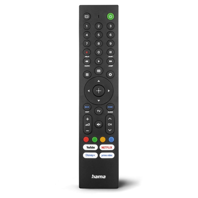 Hama Fjernbetjening til Sony