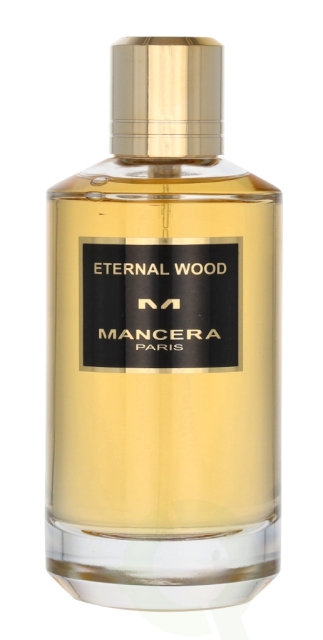 Mancera Eternal Wood Edp Spray 120 ml