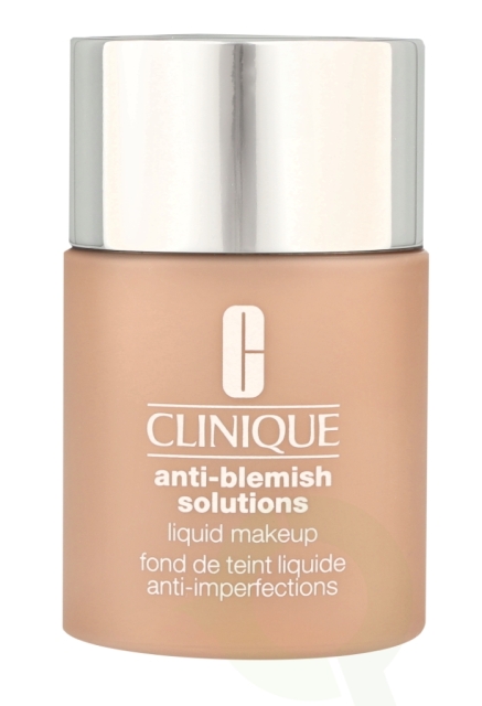 Clinique Anti-Blemish Solutions Liquid Make-Up 30 ml CN70 Vanilla