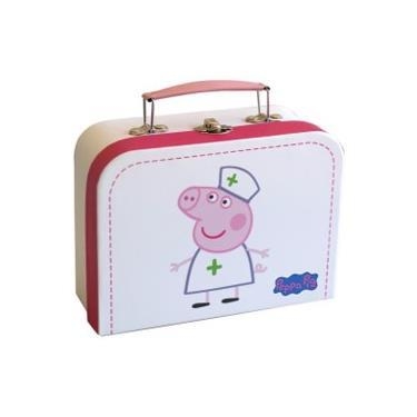 Barbo Toys Peppa Pig Dr. sæt