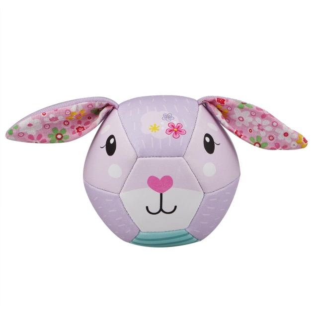 Barbo Toys Blød bold Bea Bunny