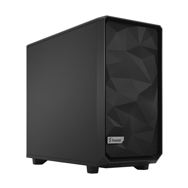 Fractal Design Meshify 2 Sort Solid