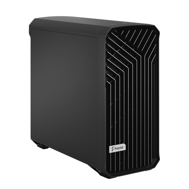 Fractal Design Torrent sort solid
