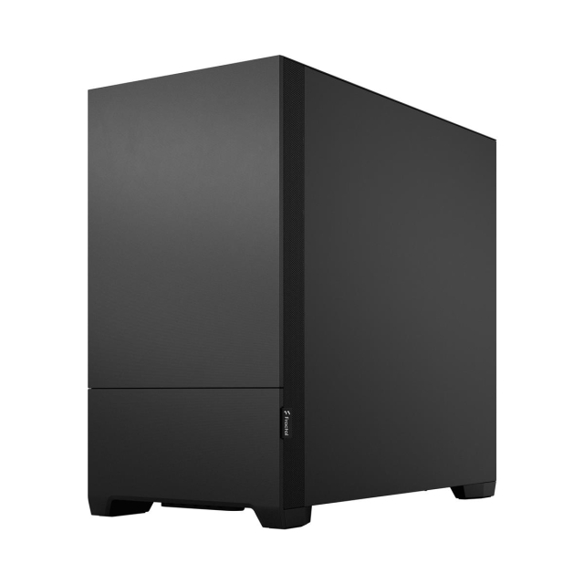 Fractal Design Pop Mini Silent Sort Solid