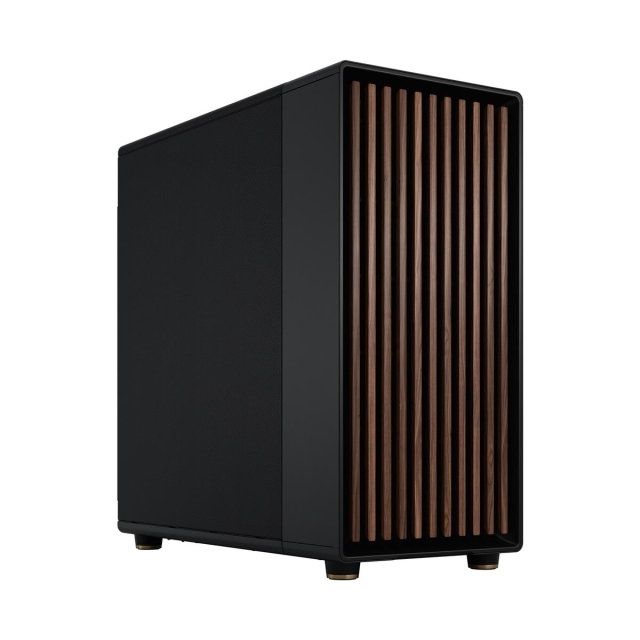 Fractal Design North XL kulsort